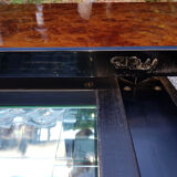 Paul Michel's coffee table - 1970