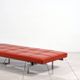 PK80 daybed by Poul Kjaerholm for Fritz Hansen