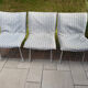 Set of 6 dining chairs Ligne Roset