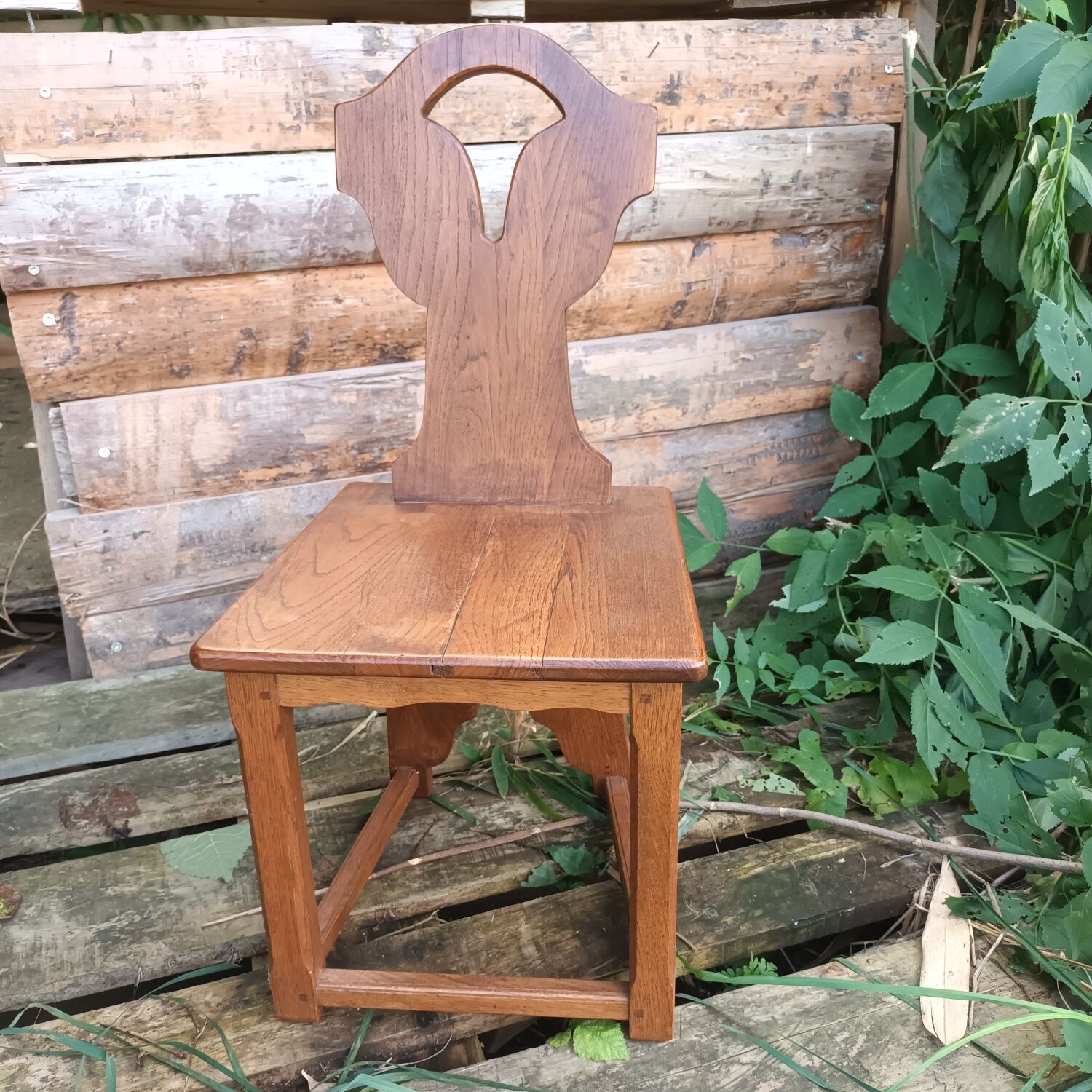 Small chair