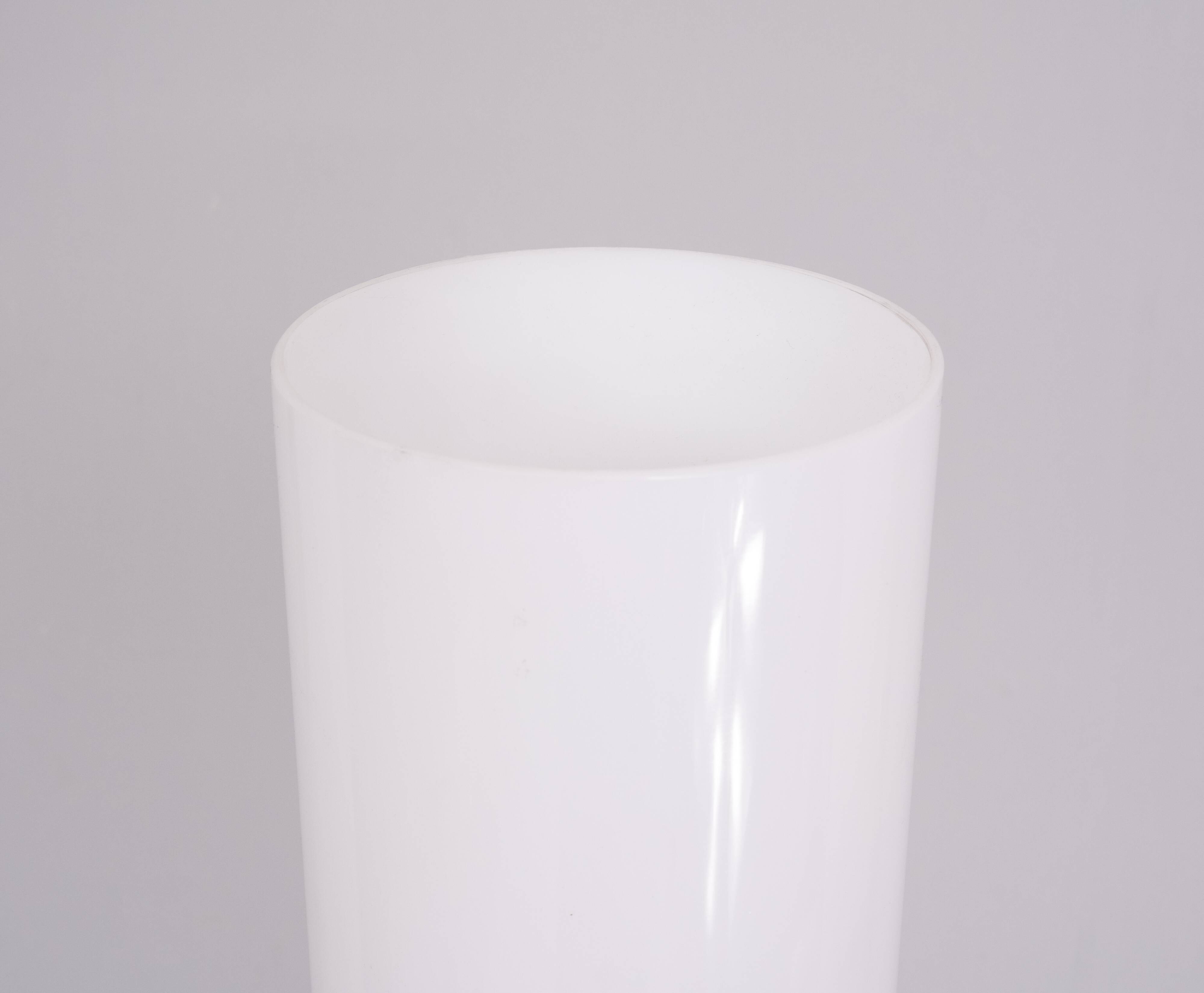 Flos Stylos Floor Lamp Achille Castiglioni 1984 Italy