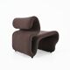 "Etcetera" armchair by Jan Ekselius, 1970s