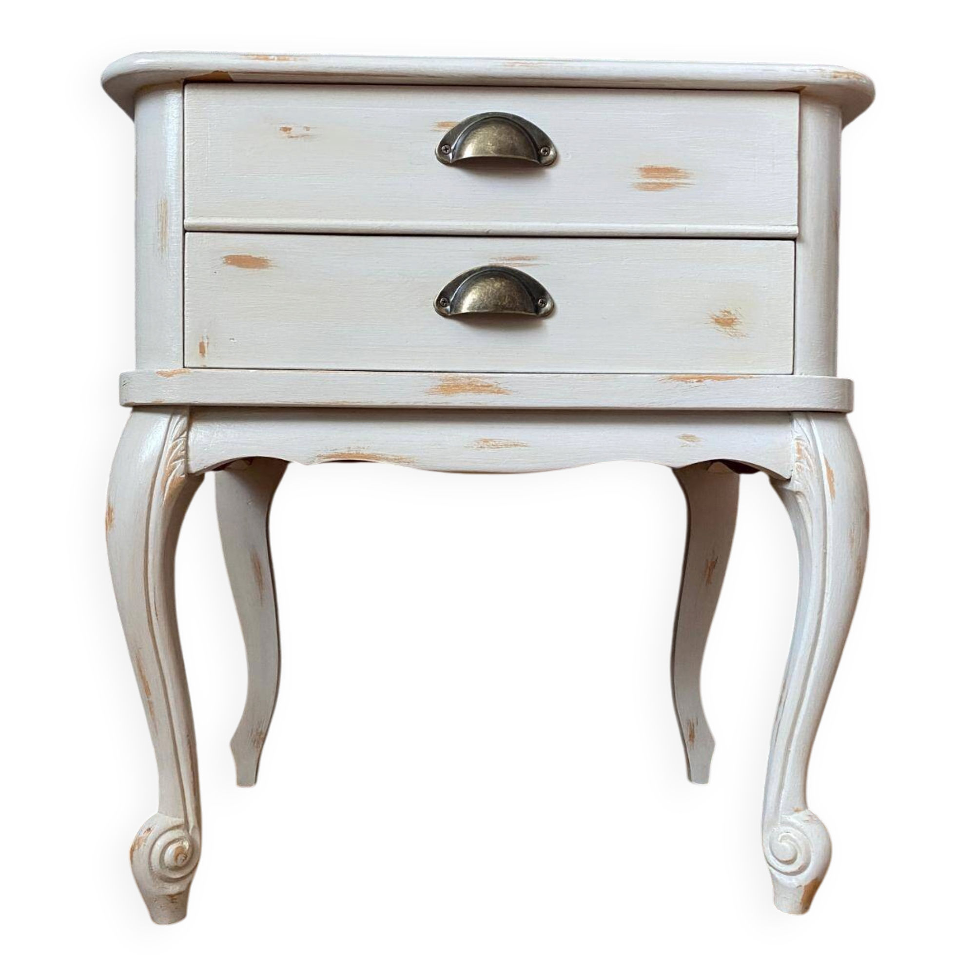 Table de chevet, petite commode