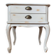 Table de chevet, petite commode
