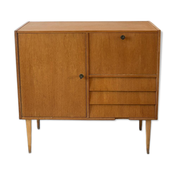 Vintage storage furniture / shelf