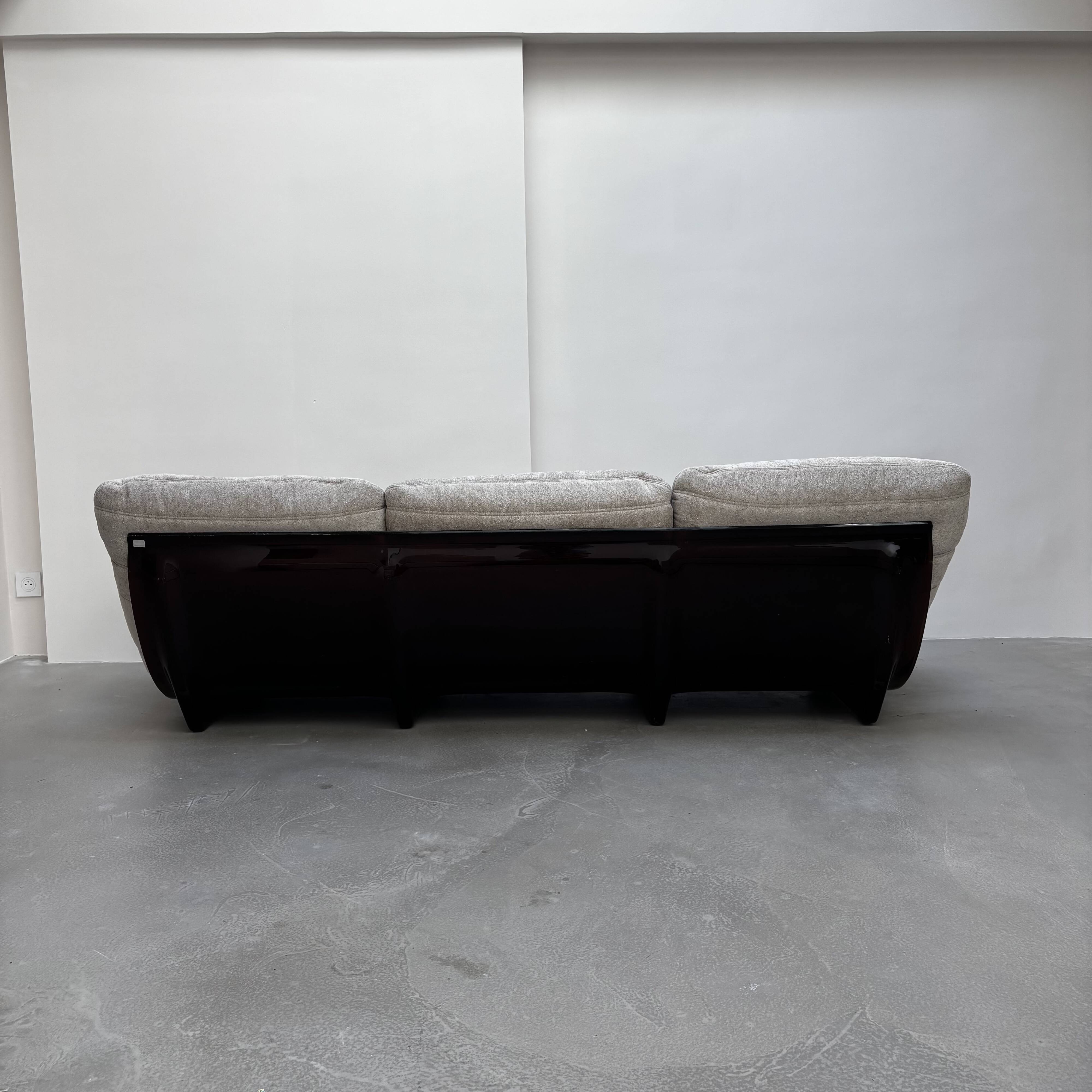 Canapé Marsala par Michel Ducaroy pour Ligne Roset