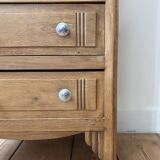 Vintage chiffonier