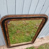 Miroir ancien Louis Philippe