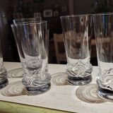 Sorcy Daum France glasses
