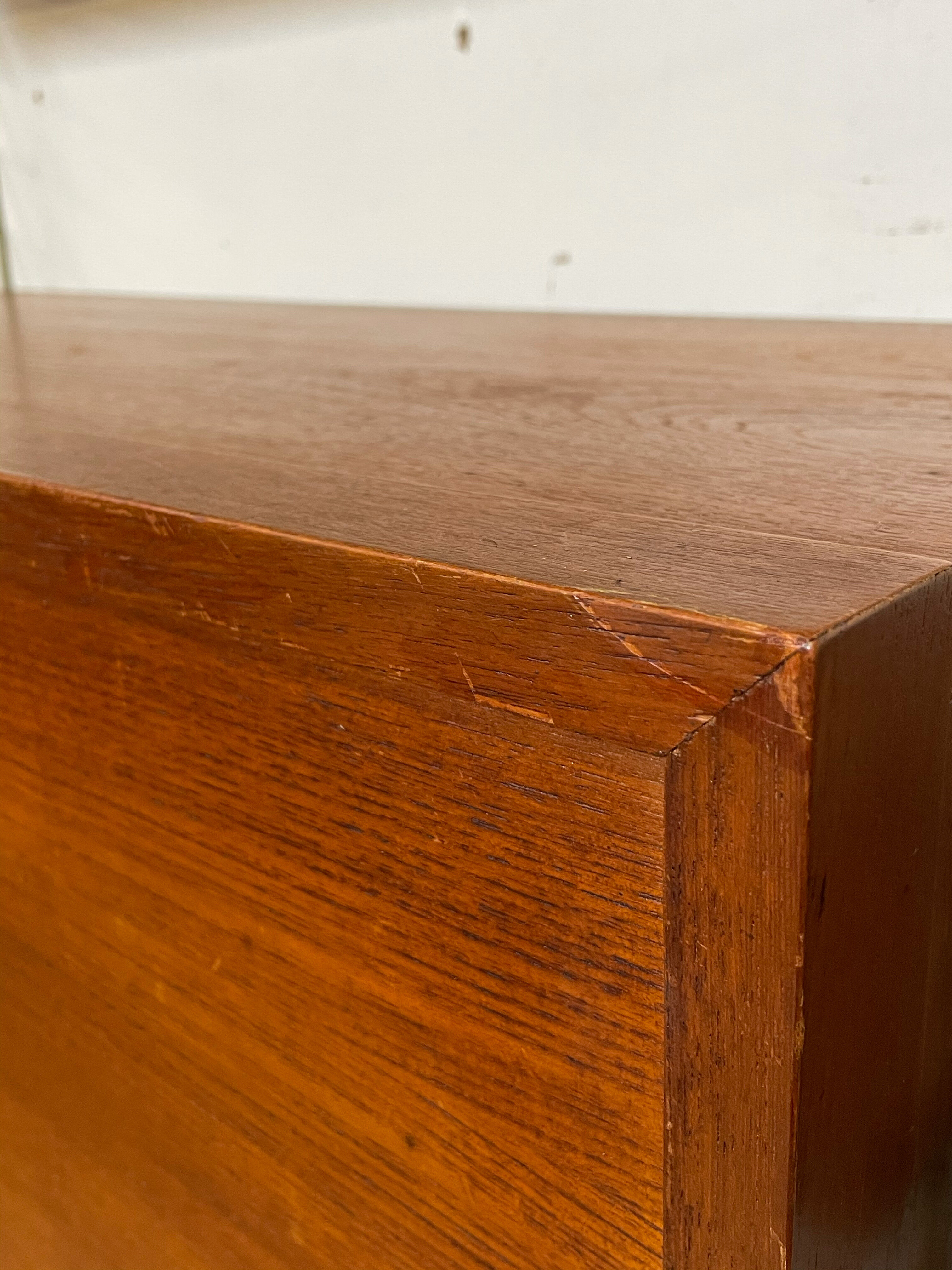 Etagère Nisse Strinning 1960