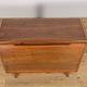 Bar cabinet model U391 by Bohumil Landsman for Jitona, 1960s