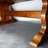 Table monastère longueur 220cm