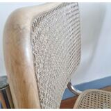 Pair of chairs Breuer B32