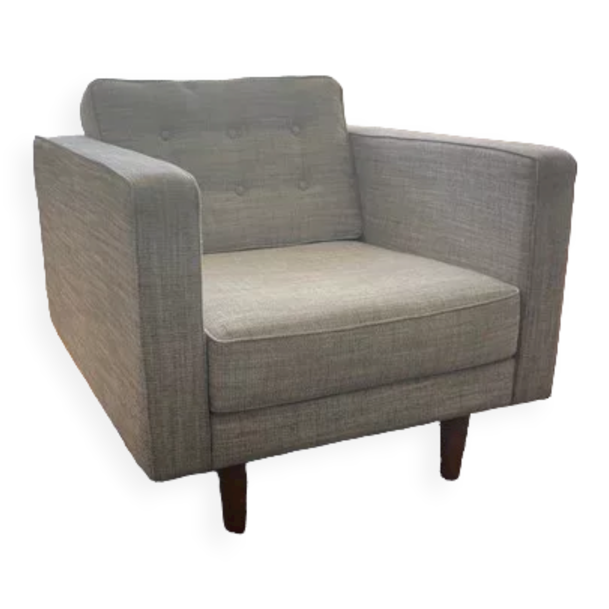 Armchair Ethnicaft N 101