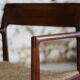 Set of 4 teak chairs and 2 armchairs by Johannes Nørgaard for Møbelfabrik, 1960