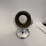 Table lamp design 1970 eyeball.