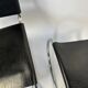 Pair of MR10 lounge chairs — Ludwig Mies van der Rohe, attributed to Knoll, circa 1970