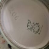 Wolf Mill Vase