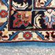 Tapis d'Orient laine entièrement fait main