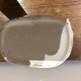 Vase bust man Lindsey B