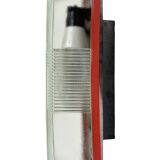 Red Industrial Bakelite Wall Light from Elektrosvit, 1970s