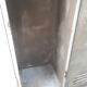 Metal vestiary