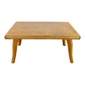 Table de repas art-déco 1940
