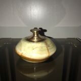 Real onyx lighter