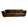 La Redoute corduroy sofa