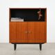 Teak bookcase, Danish design, 1970s, production: Denmark