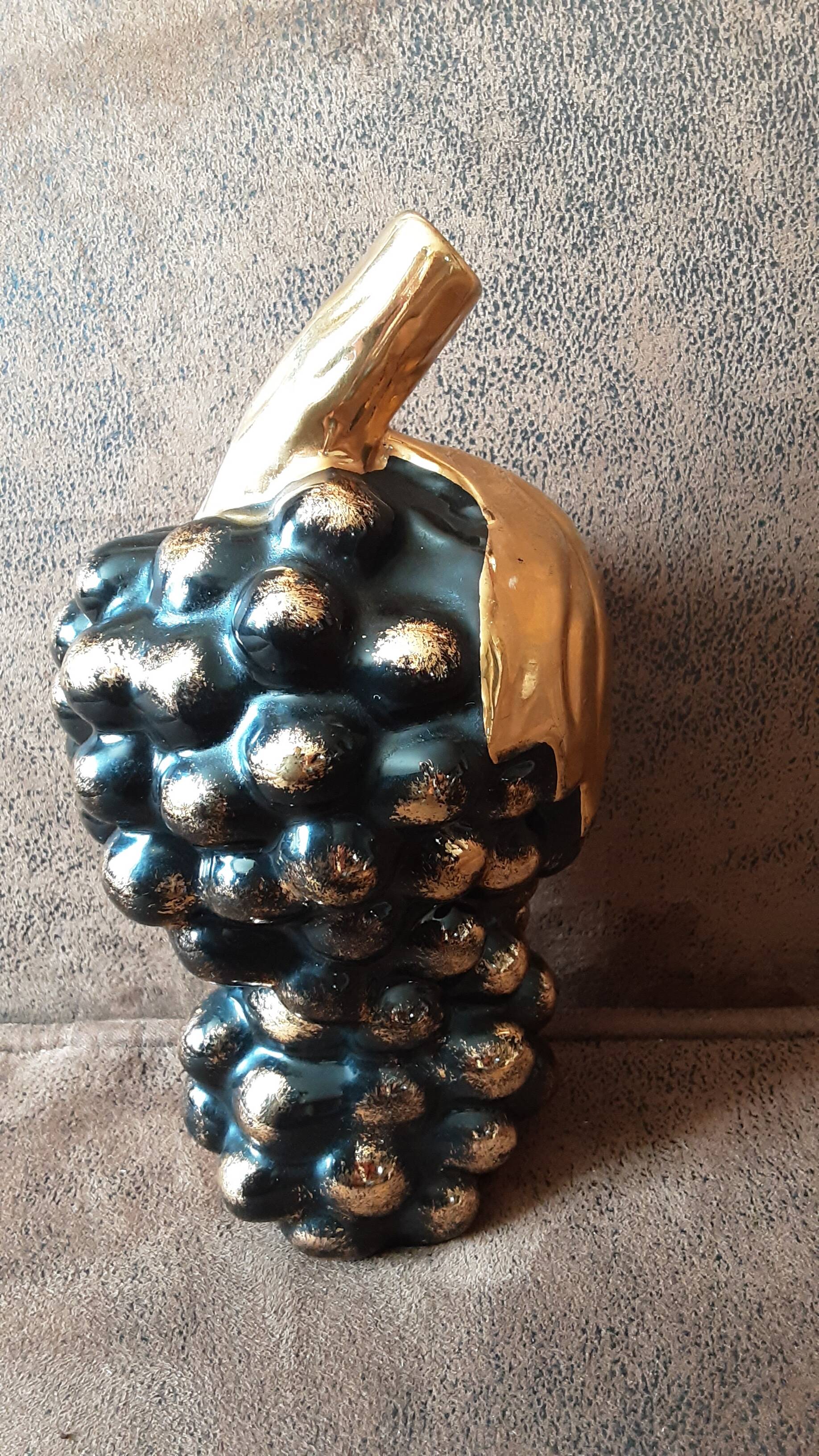 Original bottle