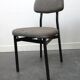 Pair chairs 1950