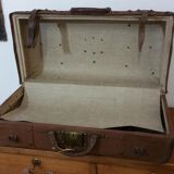 Suitcase - Travel trunk