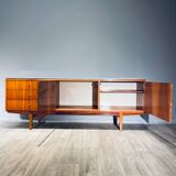 Enfilade 1960