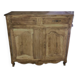 19th century 2-door sideboard