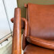 Armchair model Bwana designed by Finn Juhl.