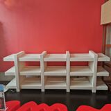 Booky 4 bookcase by Gio Colonna Romano