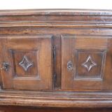 buffet italien du XVIIe siècle