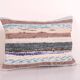 Vintage kilim cushion cover 41x61 cm