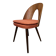 Mid Century Dining Chair by Antonin Suman for TON, Czechoslovakia 1960’s