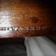 Commode transition xviii siècle estampillée jb vassou