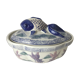 Chinese fish terrine
