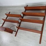 Modular shelf Poul Cadovius