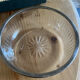 Punch service / fruit salting