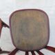 2 chairs bistro Fischel