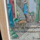 Tableau orientaliste