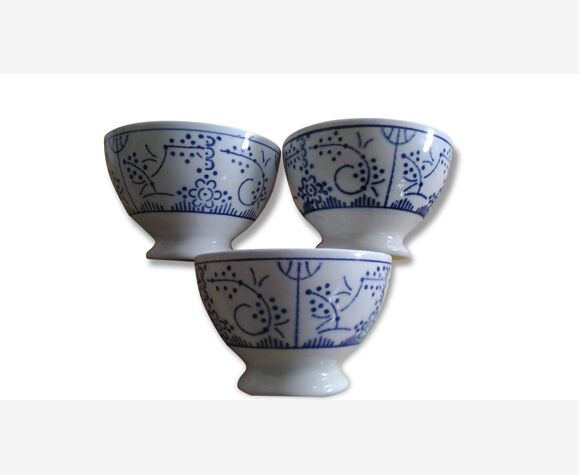 Tasses anciennes
