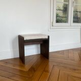 Brutalist/Minimalist Stool