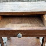 50s writing table