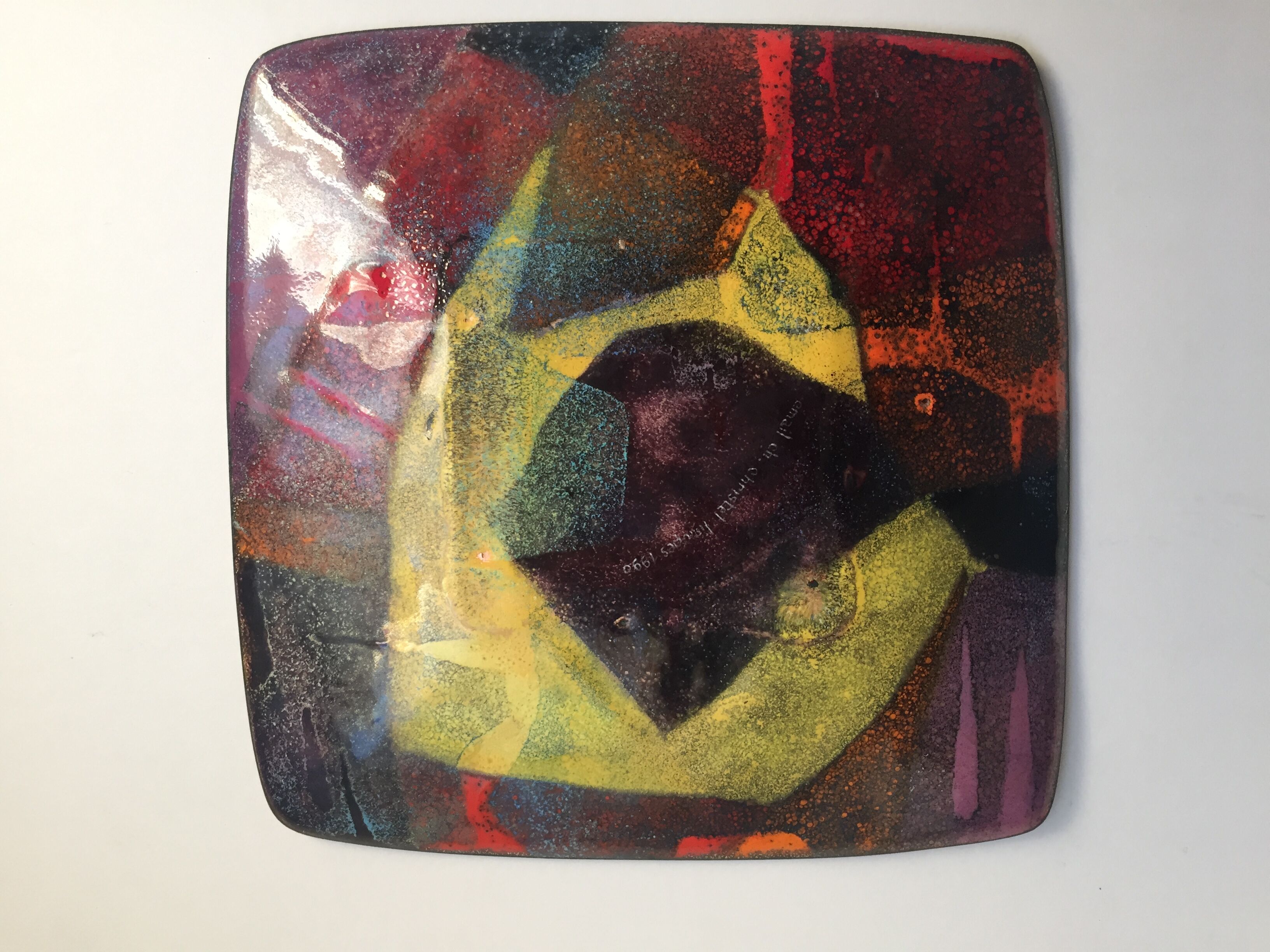 Empty pocket christian christel